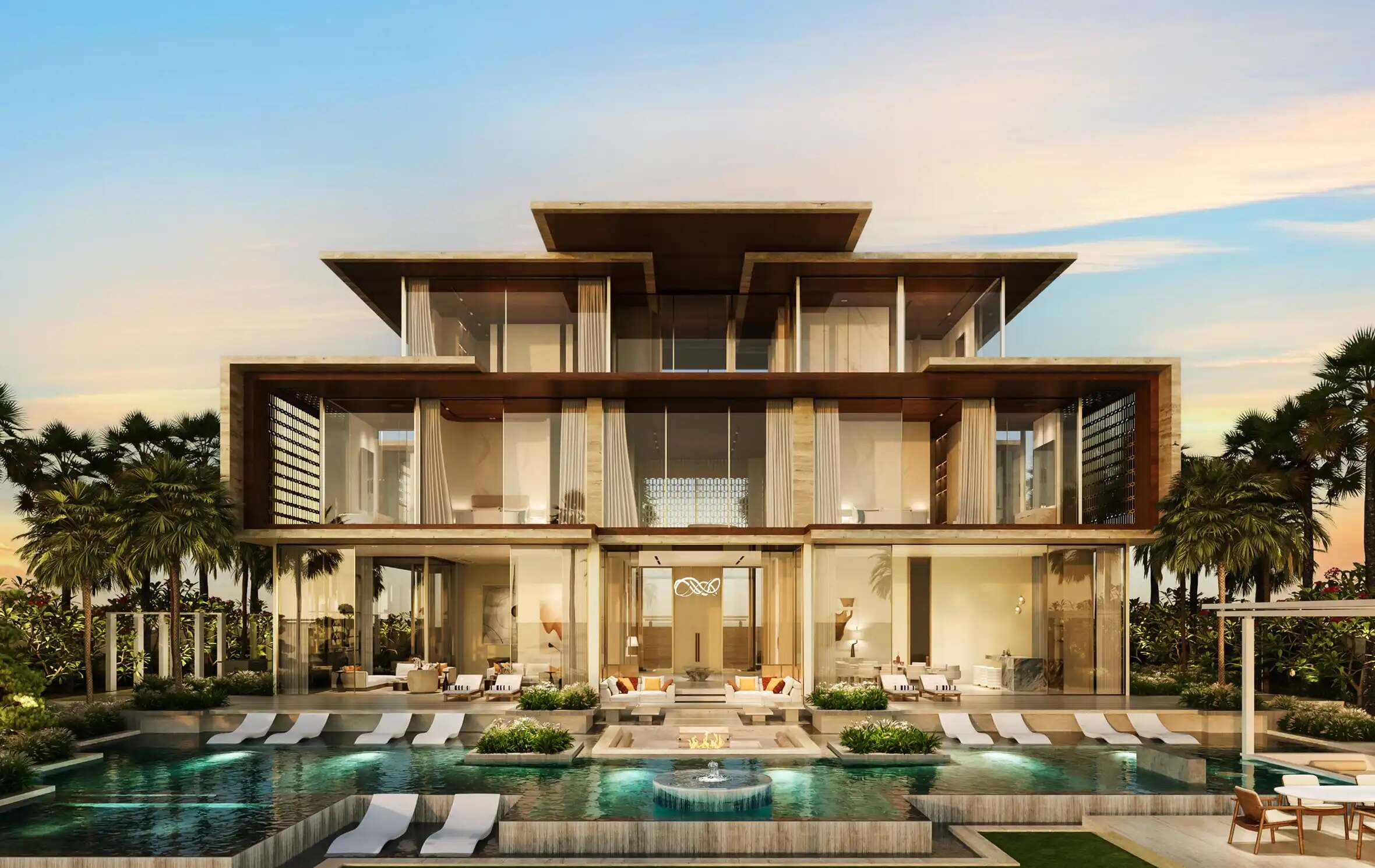Amorino Villas